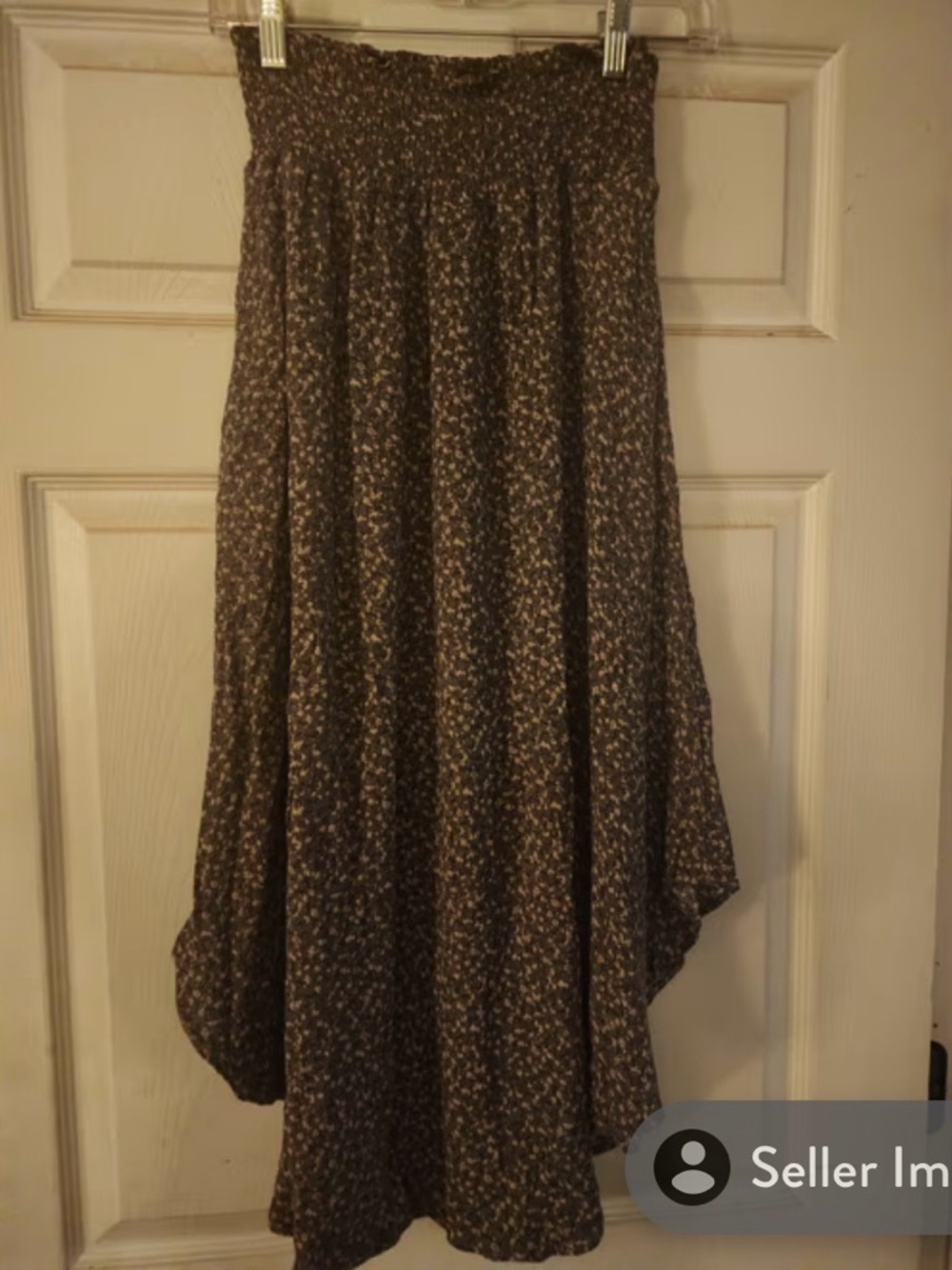Sozy Mia Midi Skirt - Picture 3 of 6
